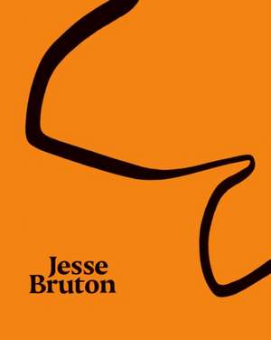 Jesse Bruton