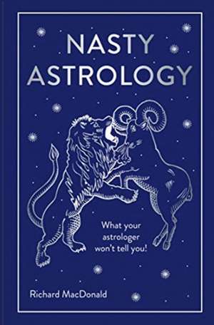 NASTY ASTROLOGY