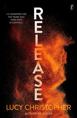 Christopher, L: Release