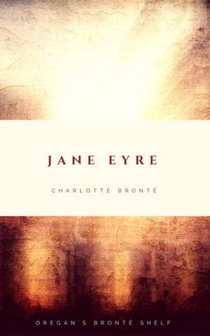 Jane Eyre de Charlotte Bronte
