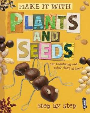 Plants and Seeds de Anna Llimaos Plomer