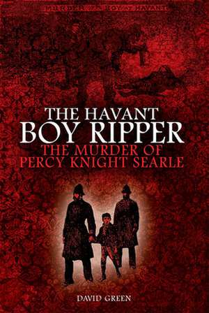 Havant Boy Ripper de David Green