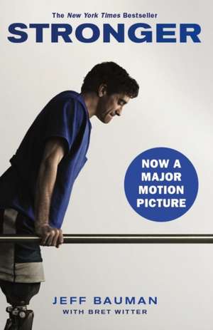 Bauman, J: Stronger