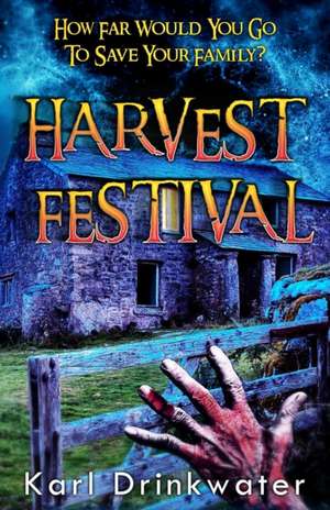 Harvest Festival de Karl Drinkwater