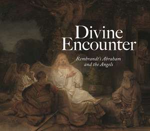 Divine Encounter de Joanna Sheers Seidenstein