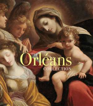 The Orléans Collection de Vanessa I Schmid