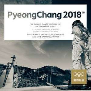 PYEONGCHANG 2018