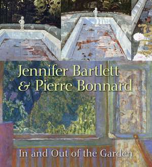 Jennifer Bartlett & Pierre Bonnard de Klaus Ottmann