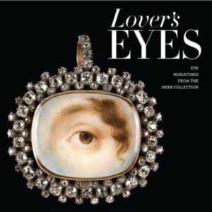 Lover's Eyes de Elle Shushan