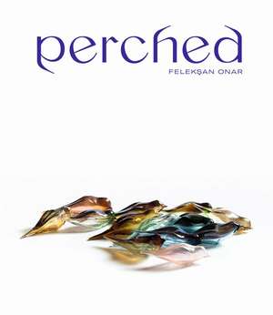 Perched - Feleksan Onar de Louis de Berniéres