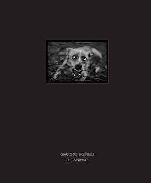 The Animals de Giacomo Brunelli