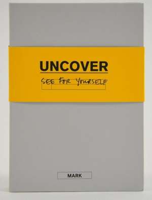 Uncover Mark Gospel Church Edition de Uccf