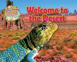 Welcome to the Desert de Honor Head