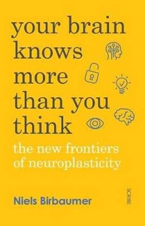 Your Brain Knows More Than You Think de Jorg Zittlau