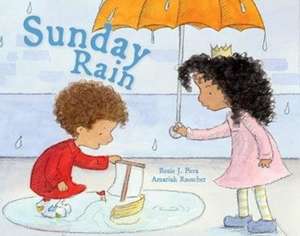 Sunday Rain de Rosie J. Pova