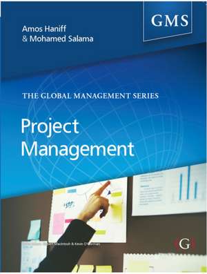 Project Management