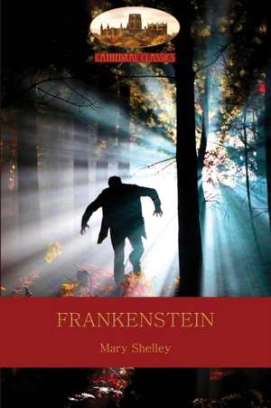 Frankenstein de Mary Wollstonecraft Shelley