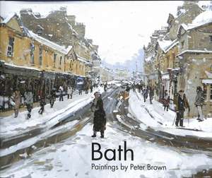 Bath de Pete Brown