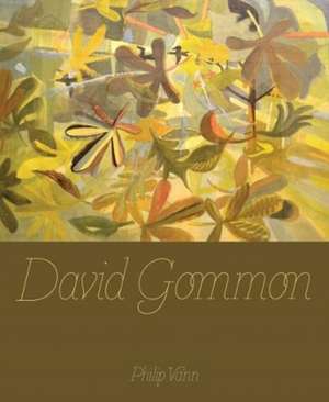 David Gommon de Karen Taylor
