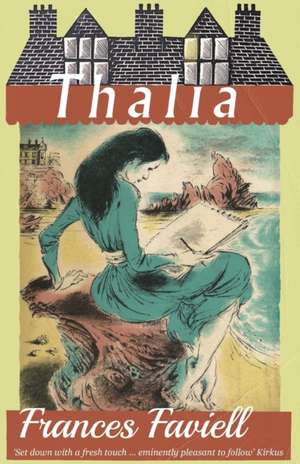 Thalia de Frances Faviell