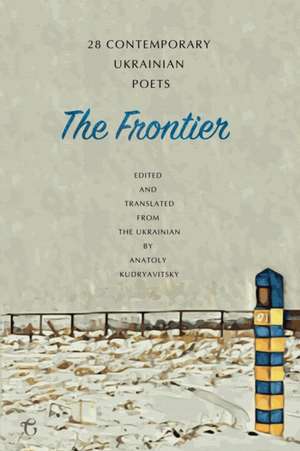 The Frontier