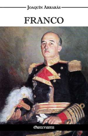 Franco de Joaquín Arrarás Iribarren