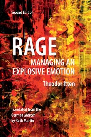 Rage de Thedor Itten