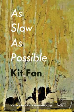 As Slow As Possible de Kit Fan