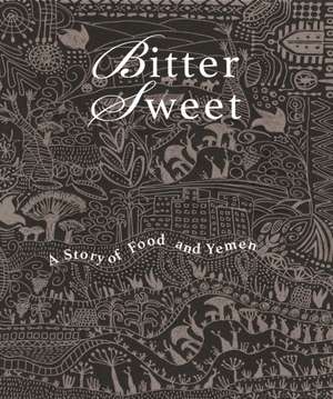 Bittersweet de Sayed Asif Mahmud