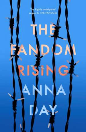 The Fandom Rising de Anna Day