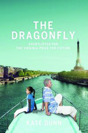 The Dragonfly de Kate Dunn