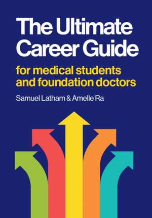 Ultimate Career Guide de Amelle Ra