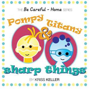 Pompy & Titany de Kriss Keller