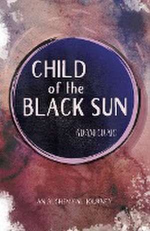 Child of the Black Sun de Adam Craig