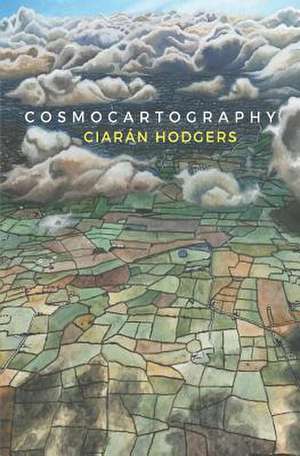 Cosmocartography de Ciarán Hodgers