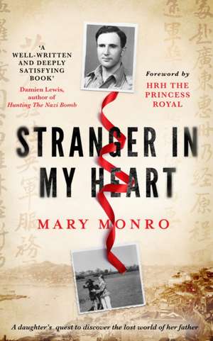 Stranger In My Heart de Mary Monro