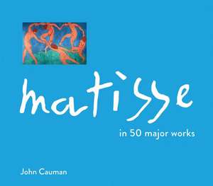 MATISSE HB de John Cauman