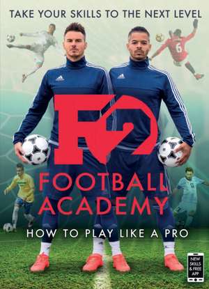 F2: Football Academy de The F2