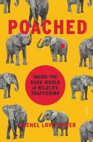 Nuwer, R: Poached