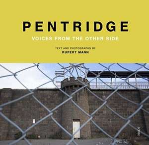 Mann, R: Pentridge de Rupert Mann