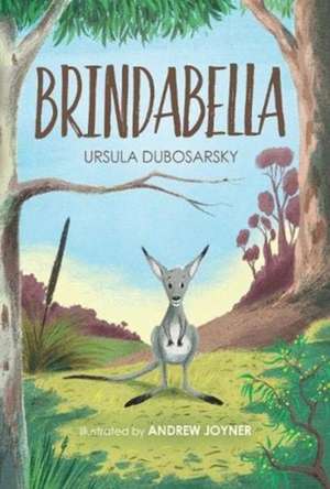 Brindabella de Ursula Dubosarsky