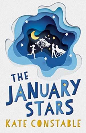 The January Stars de Kate Constable