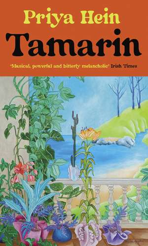 Tamarin de Priya Hein