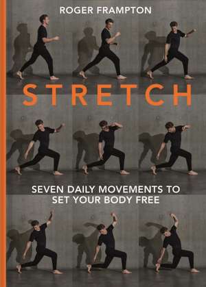 STRETCH de Roger Frampton