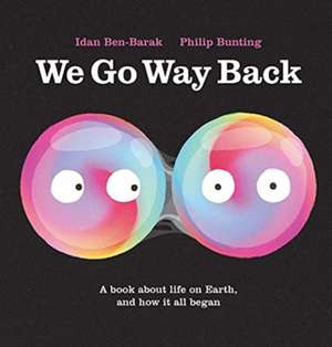 We Go Way Back de Idan Ben-Barak