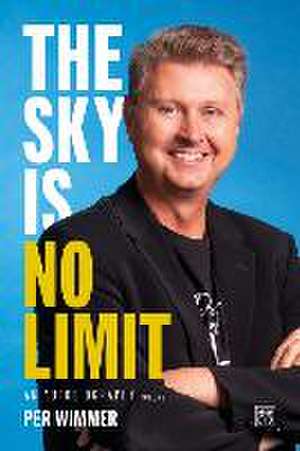 The Sky is No Limit de Per Wimmer