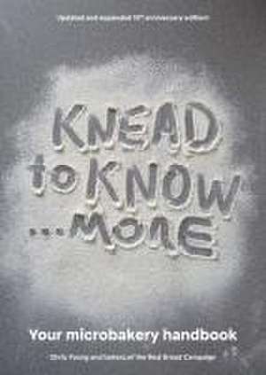 Knead to Know...More de Chris Young