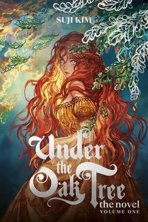 Under the Oak Tree, Vol. 1 (Novel) de Suji Kim