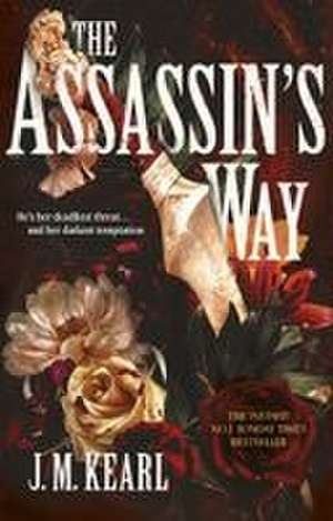 The Assassin's Way de Jm Kearl