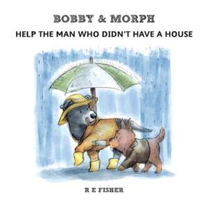 Bobby & Morph de R E Fisher